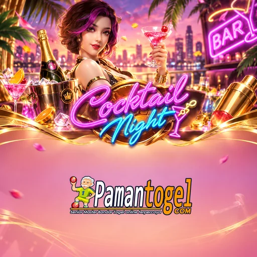 pamantogel Indonesia - Peningkatan performa dan UI/UX terbaru