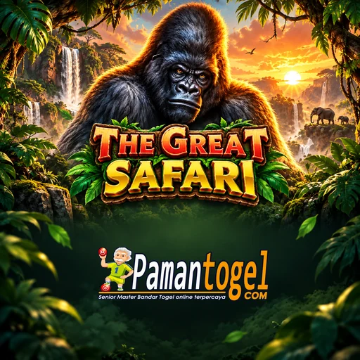 pamantogel