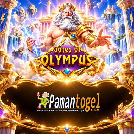 pamantogel