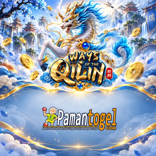 pamantogel