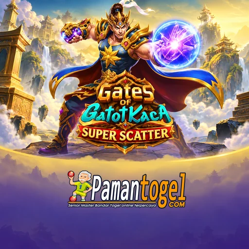 pamantogel