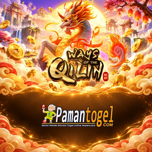 pamantogel