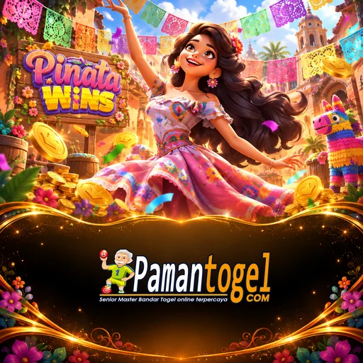 pamantogel