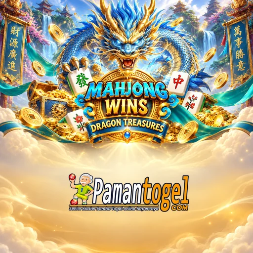 pamantogel