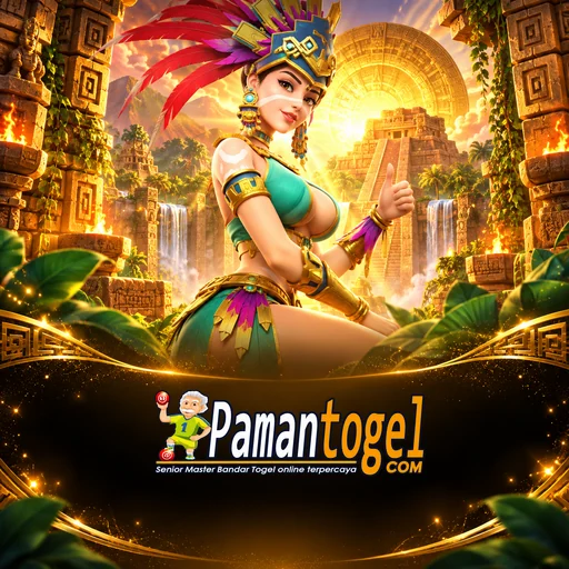 pamantogel
