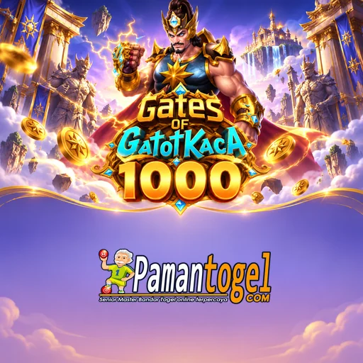 pamantogel