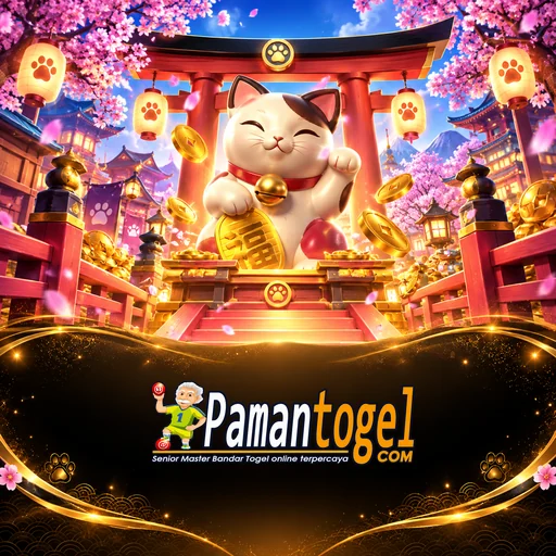 pamantogel