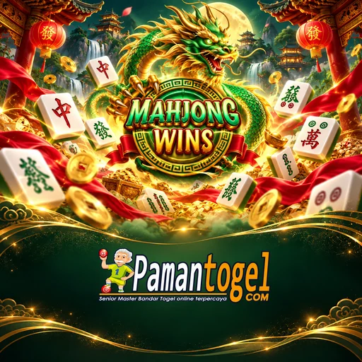 pamantogel
